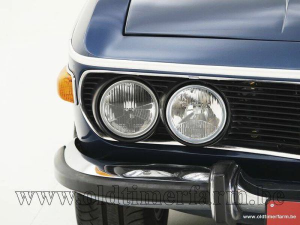 BMW 3.0 CSi 1975 38378