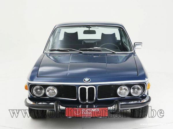 BMW 3.0 CSi 1975 38381