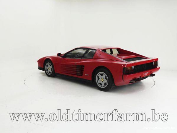 Ferrari Testarossa 1988 38409