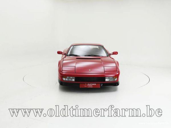 Ferrari Testarossa 1988 38410