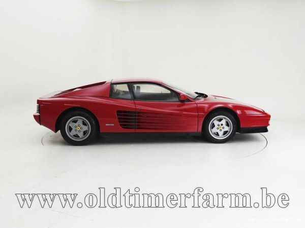 Ferrari Testarossa 1988 38411