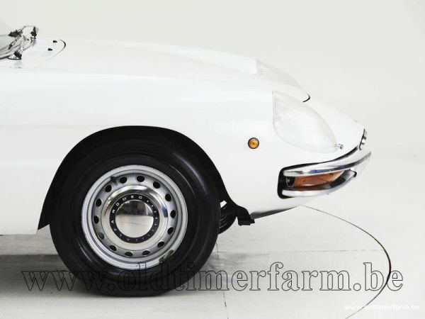 Alfa Romeo Spider 1300 Junior 1969 38441