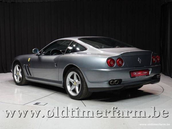 Ferrari 550 Maranello 1997 38448