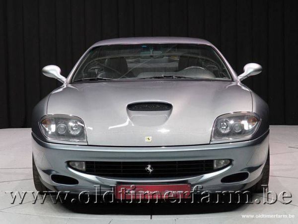 Ferrari 550 Maranello 1997 38449