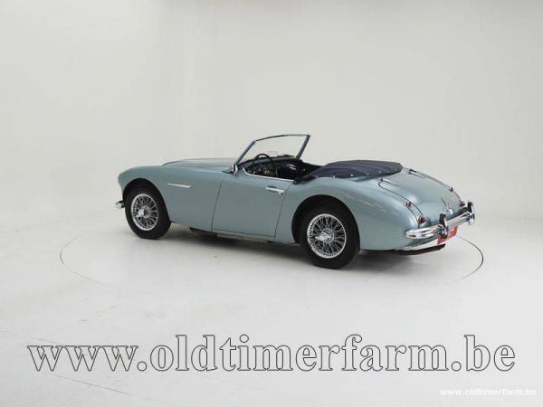 Austin-Healey 100/6 (BN4) 1958 38474