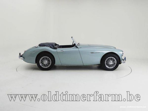 Austin-Healey 100/6 (BN4) 1958 38476