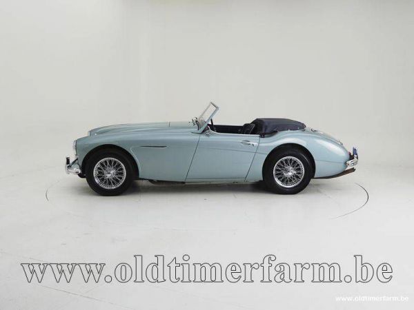 Austin-Healey 100/6 (BN4) 1958 38478