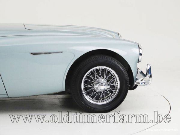 Austin-Healey 100/6 (BN4) 1958 38479