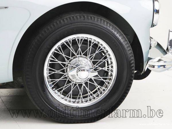 Austin-Healey 100/6 (BN4) 1958 38480