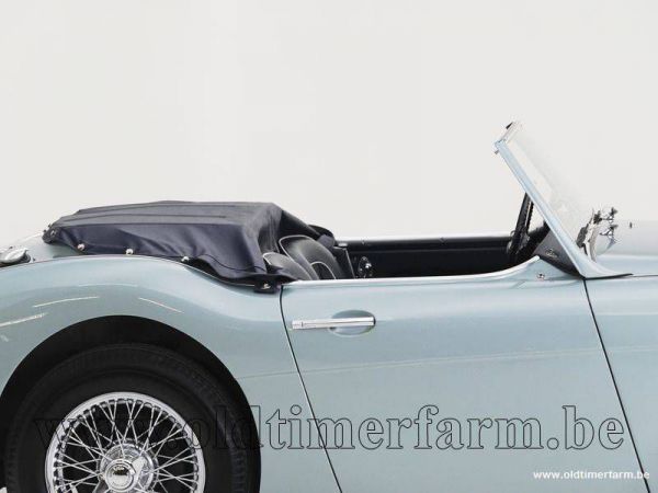 Austin-Healey 100/6 (BN4) 1958 38483