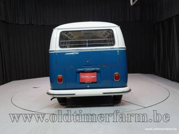 Volkswagen T1 Samba 1965 38503