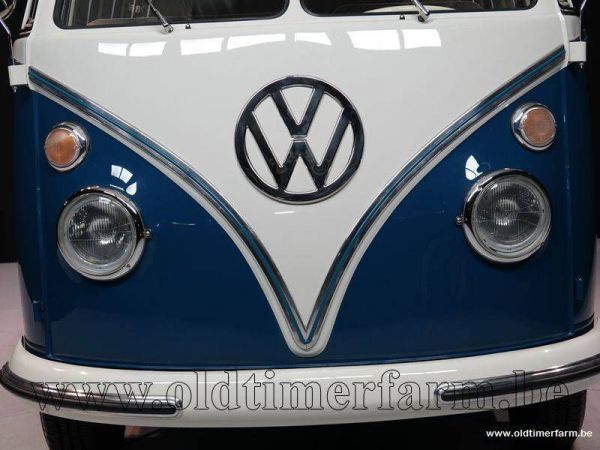 Volkswagen T1 Samba 1965 38505