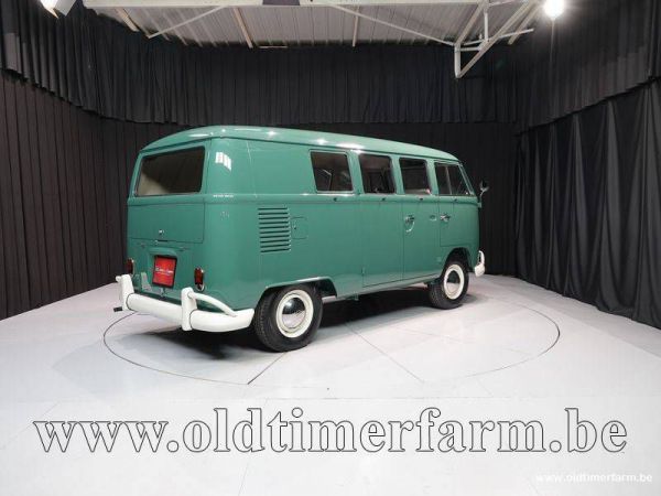 Volkswagen T1 Kombi 1965