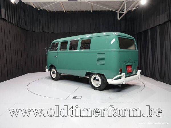 Volkswagen T1 Kombi 1965 38513