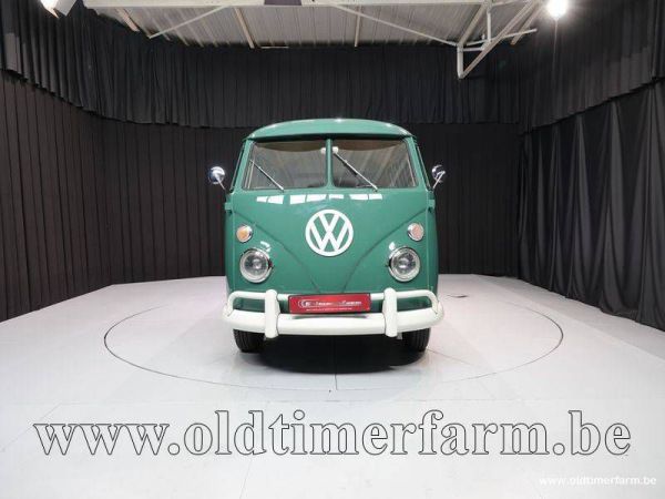 Volkswagen T1 Kombi 1965 38514