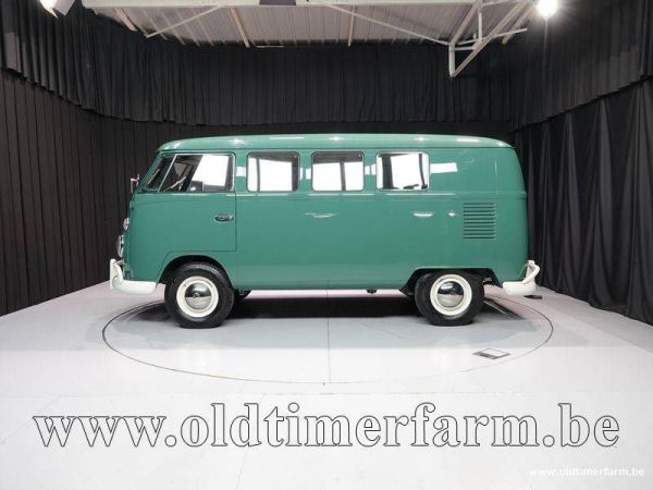 Volkswagen T1 Kombi 1965 38515