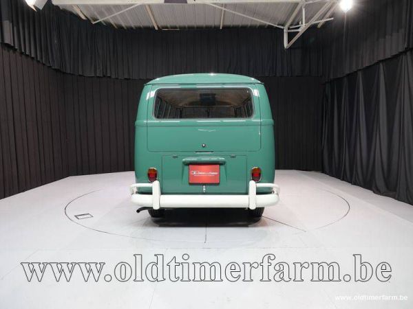 Volkswagen T1 Kombi 1965 38516