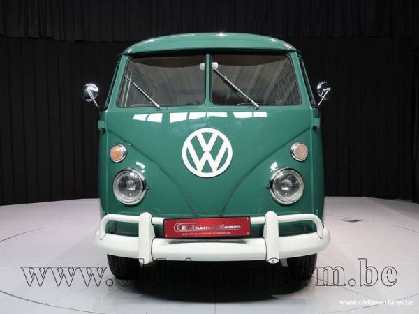 Volkswagen T1 Kombi 1965 38517