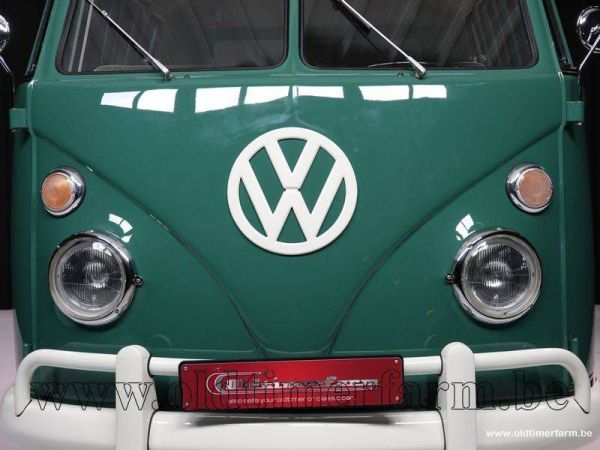 Volkswagen T1 Kombi 1965 38518