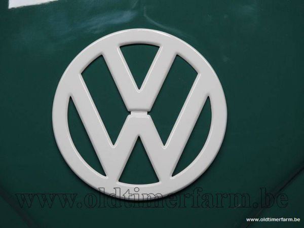 Volkswagen T1 Kombi 1965 38519