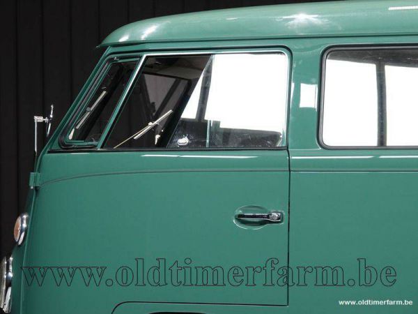 Volkswagen T1 Kombi 1965 38524