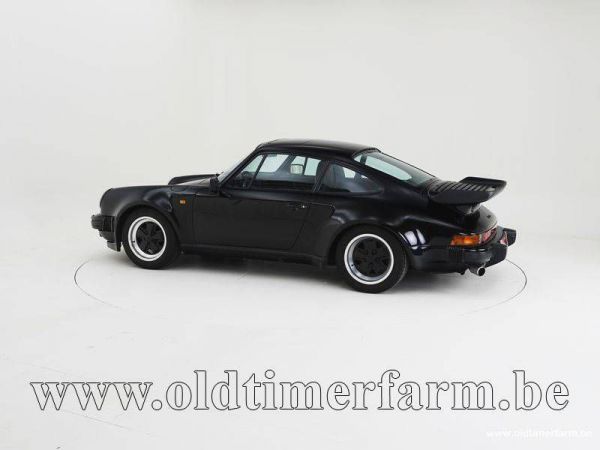 Porsche 911 Turbo 3.3 1986 38526