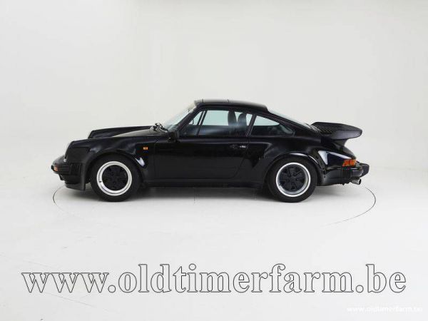 Porsche 911 Turbo 3.3 1986 38530