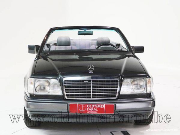 Mercedes-Benz E 200 1994 38544