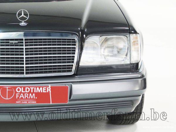 Mercedes-Benz E 200 1994 38546