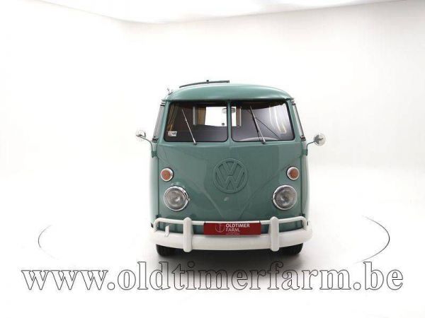 Volkswagen T1 camper 1964 38553