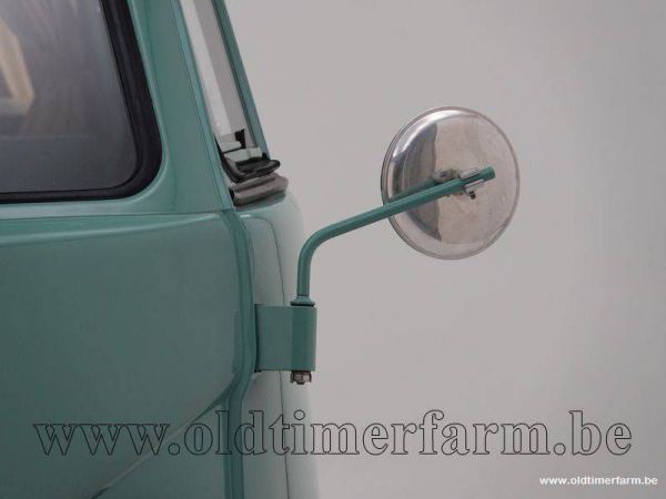 Volkswagen T1 camper 1964 38563