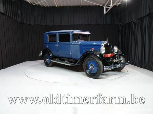 ANDERE Minerva - AN Weymann 1928 38564