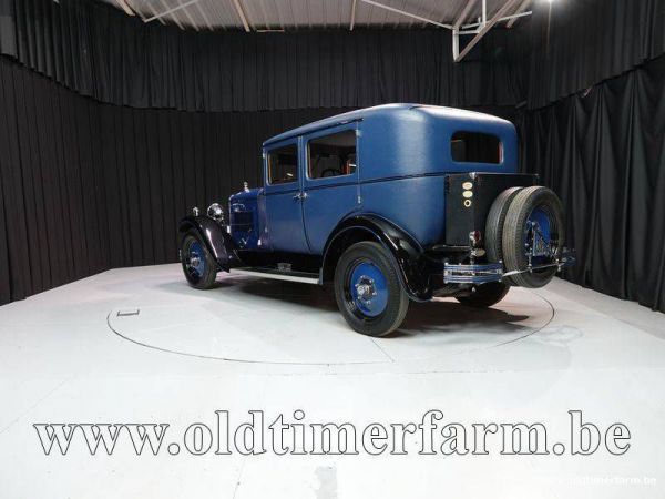 ANDERE Minerva - AN Weymann 1928 38565