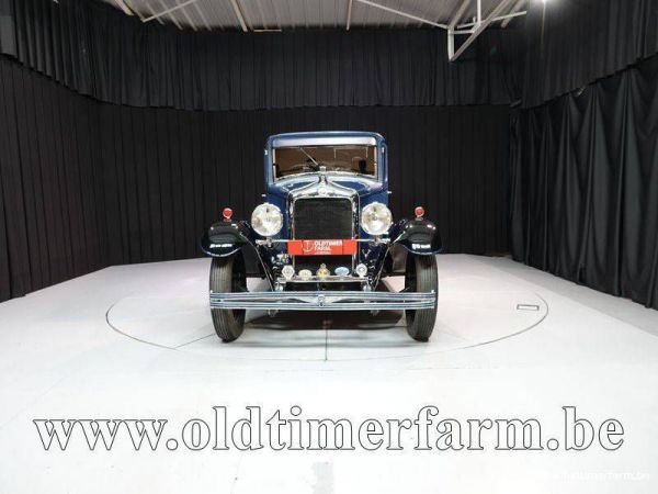 ANDERE Minerva - AN Weymann 1928 38566