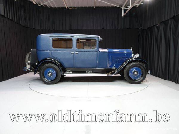 ANDERE Minerva - AN Weymann 1928 38567