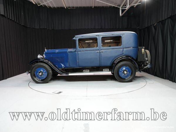 ANDERE Minerva - AN Weymann 1928 38569