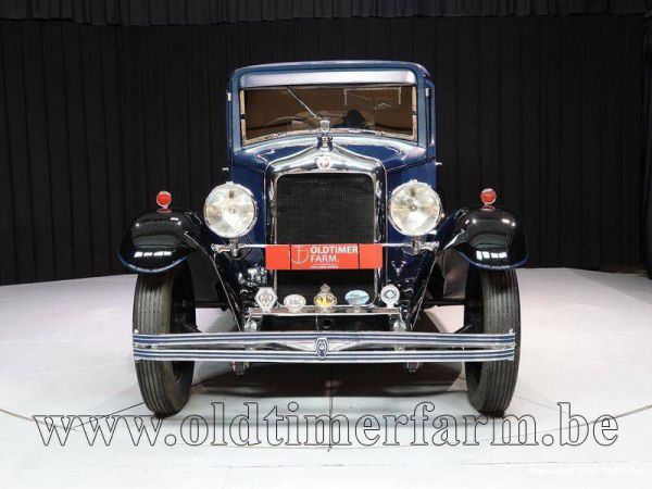 ANDERE Minerva - AN Weymann 1928 38570