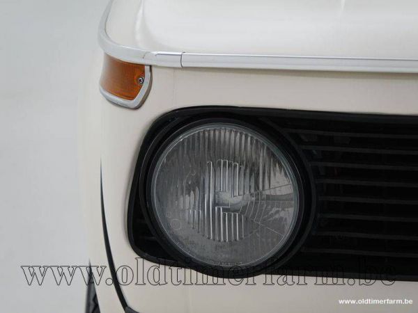 BMW 2002 Turbo 1974 38625