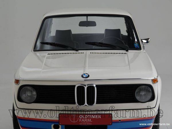 BMW 2002 Turbo 1974 38628