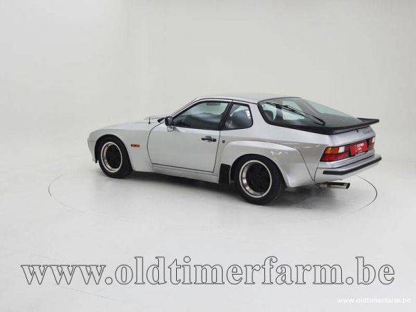 Porsche 924 Carrera GT 1981 38630