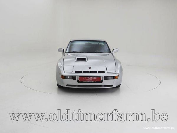 Porsche 924 Carrera GT 1981 38631