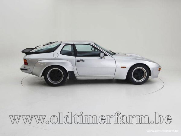 Porsche 924 Carrera GT 1981 38632