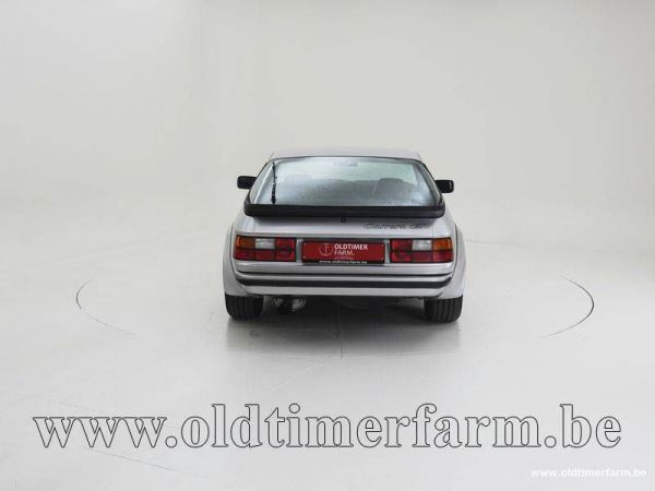 Porsche 924 Carrera GT 1981 38633