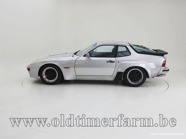 Porsche 924 Carrera GT 1981 38634