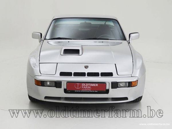 Porsche 924 Carrera GT 1981 38635