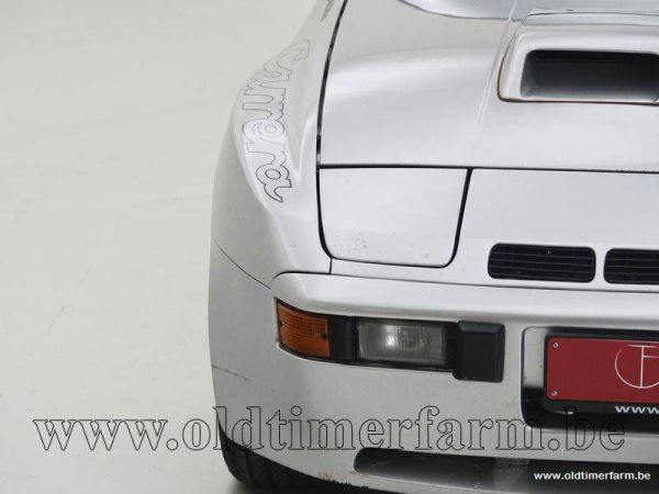 Porsche 924 Carrera GT 1981 38639