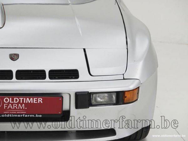 Porsche 924 Carrera GT 1981 38640