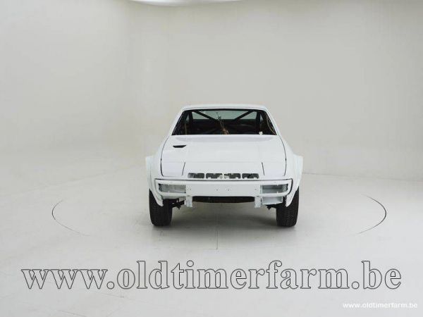 Porsche 924 Turbo 1978 38644