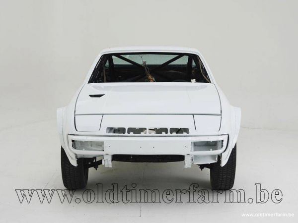 Porsche 924 Turbo 1978 38648