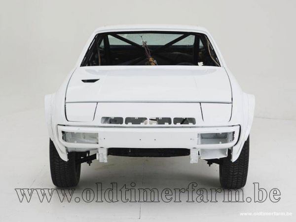 Porsche 924 Turbo 1978 38653